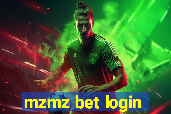 mzmz bet login